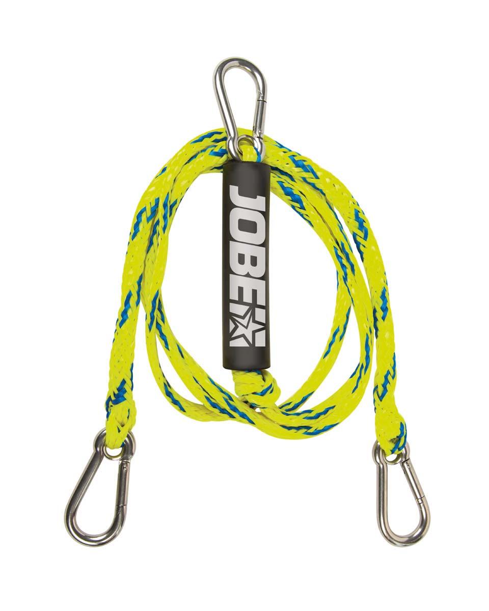 Jobe Watersports Bridle without Pully Schleppdreieck Tow Harness