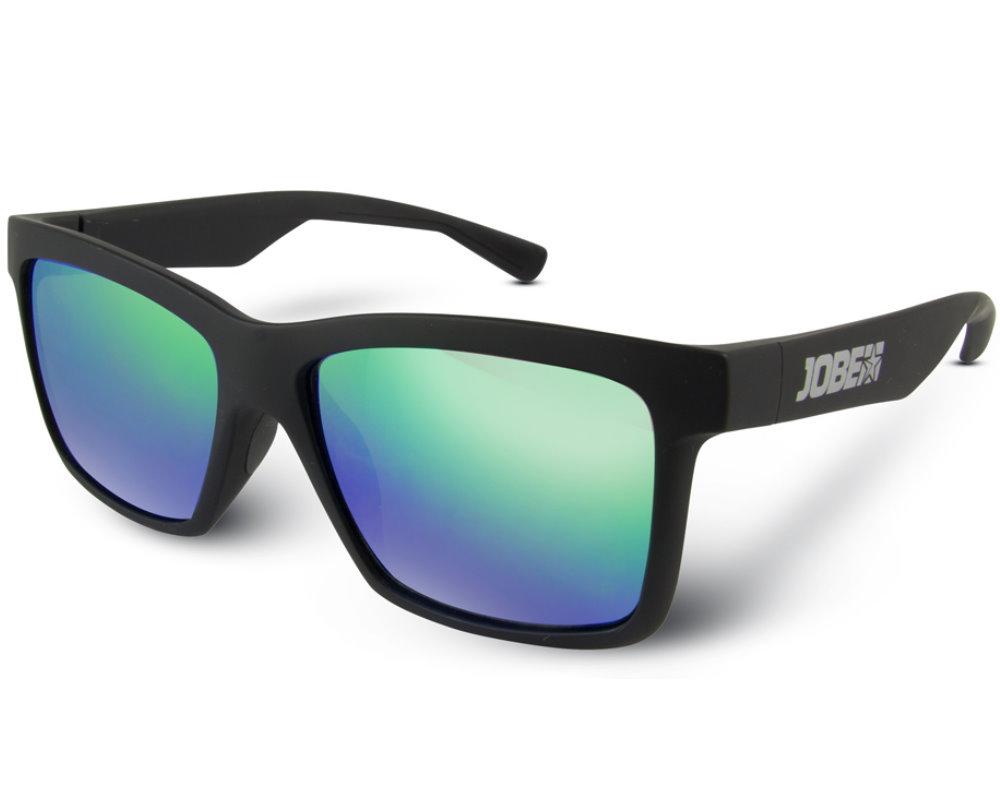 Jobe DIM Schwimmfähige Sonnenbrille Wassersport Brille polarisierte Gläser Kiten Glasses