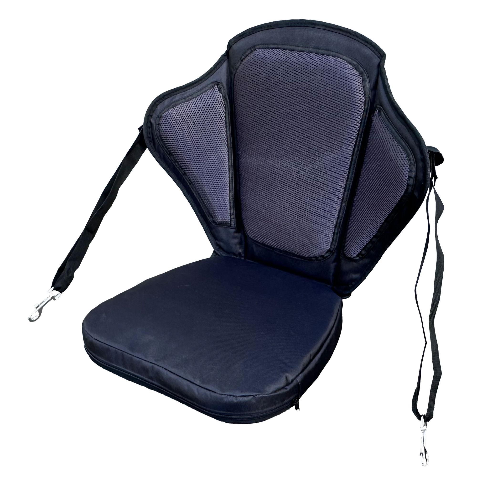 Spinera Premium Foam Kajaksitz Komfort Schaumpolster Kajak Sitz