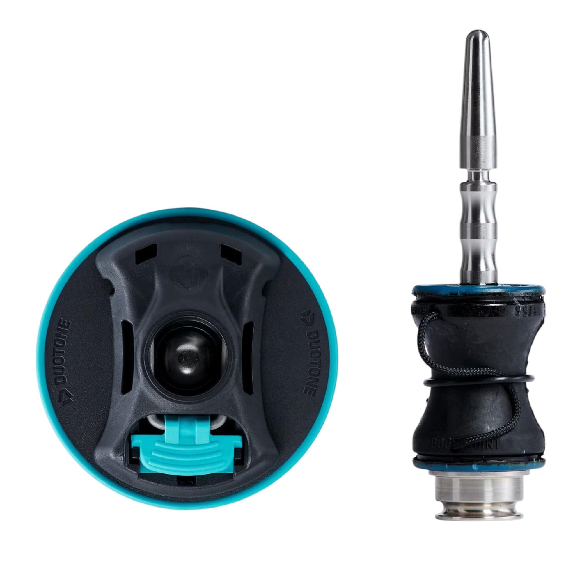 Duotone iBase 2.0 Joint Long Pin Mastfuß Windsurf Base