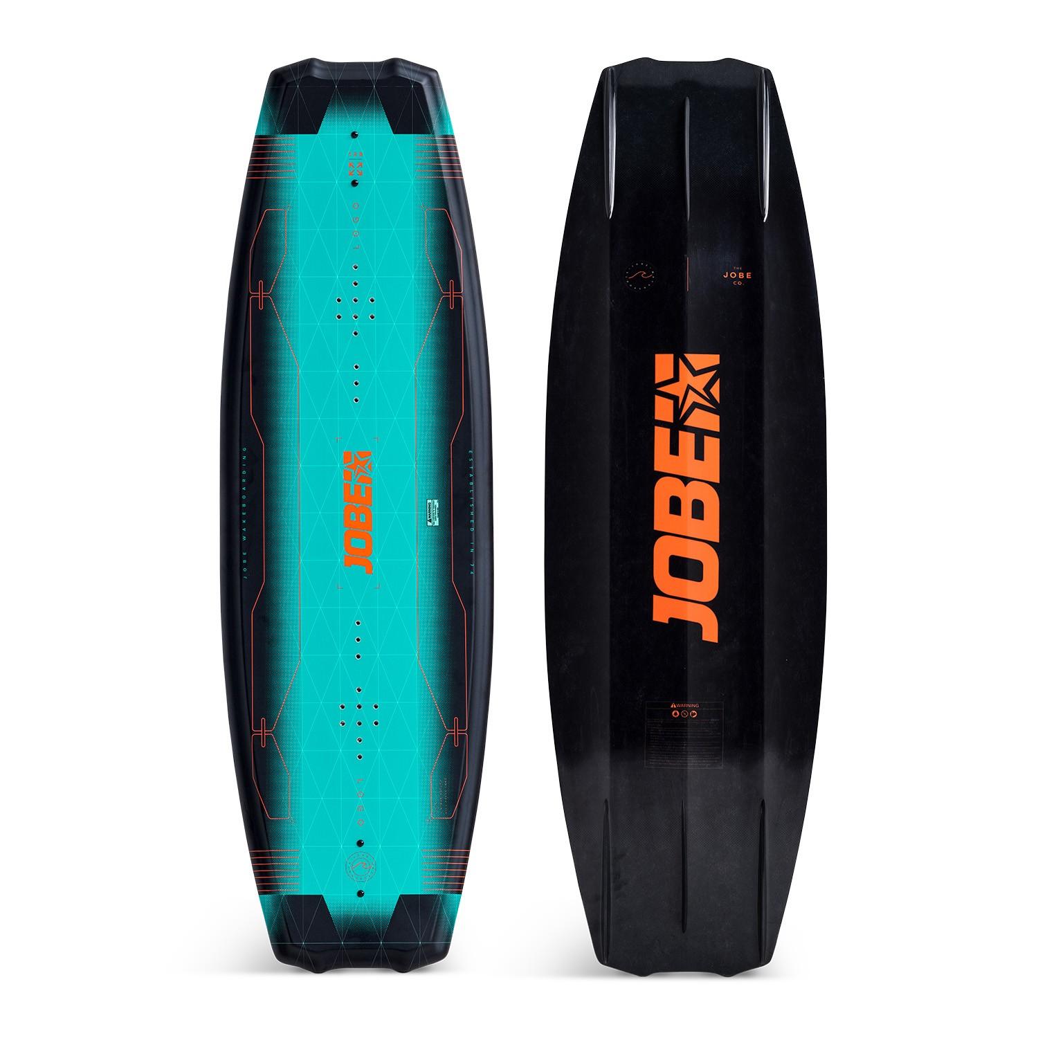 JOBE LOGO Wakeboard 138 Wakeboard