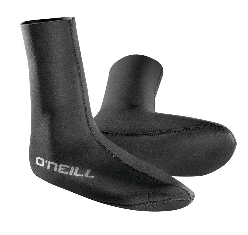 O'Neill Head Neopren Socks Socken Füßlinge Neoprenfüssling