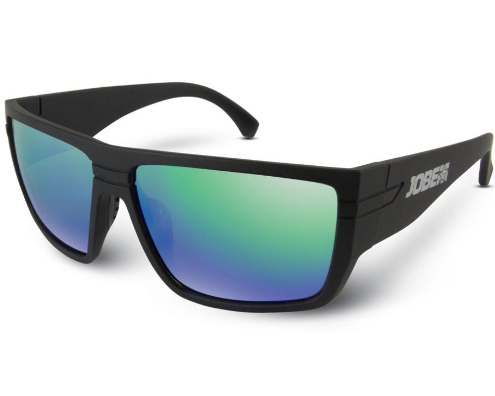 Jobe BEAM Schwimmfähige Sonnenbrille Wassersport Brille polarisierte Gläser Kite