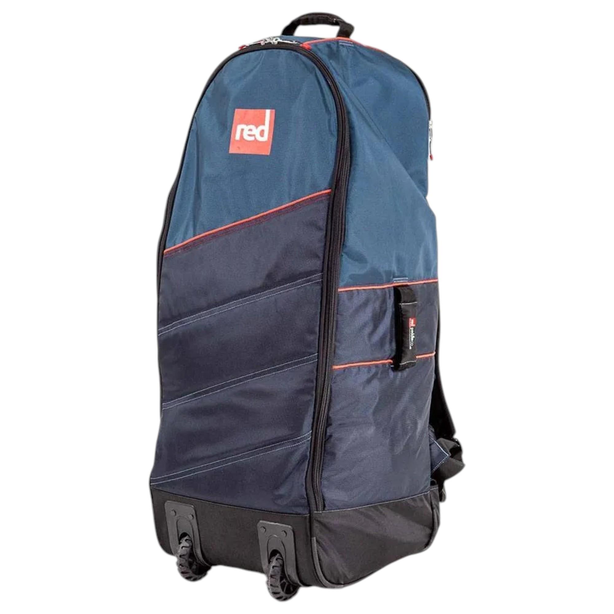 Red Paddle Co All Terrain Board Backpack Stand Up Paddle Board SUP Bag Tasche Rucksack