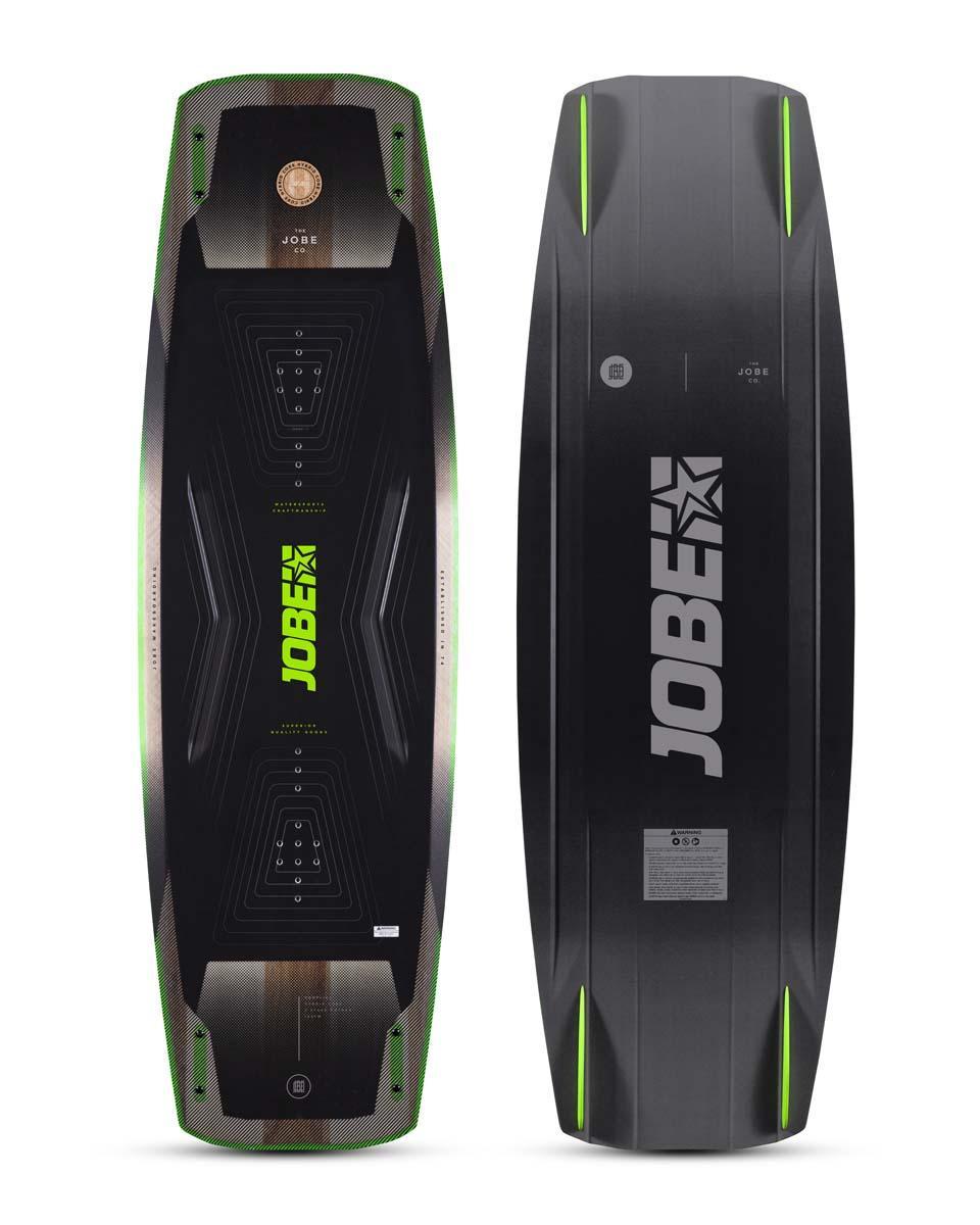 JOBE CONFLICT Wakeboard Flex Wake Board Wakeskate Wasserski