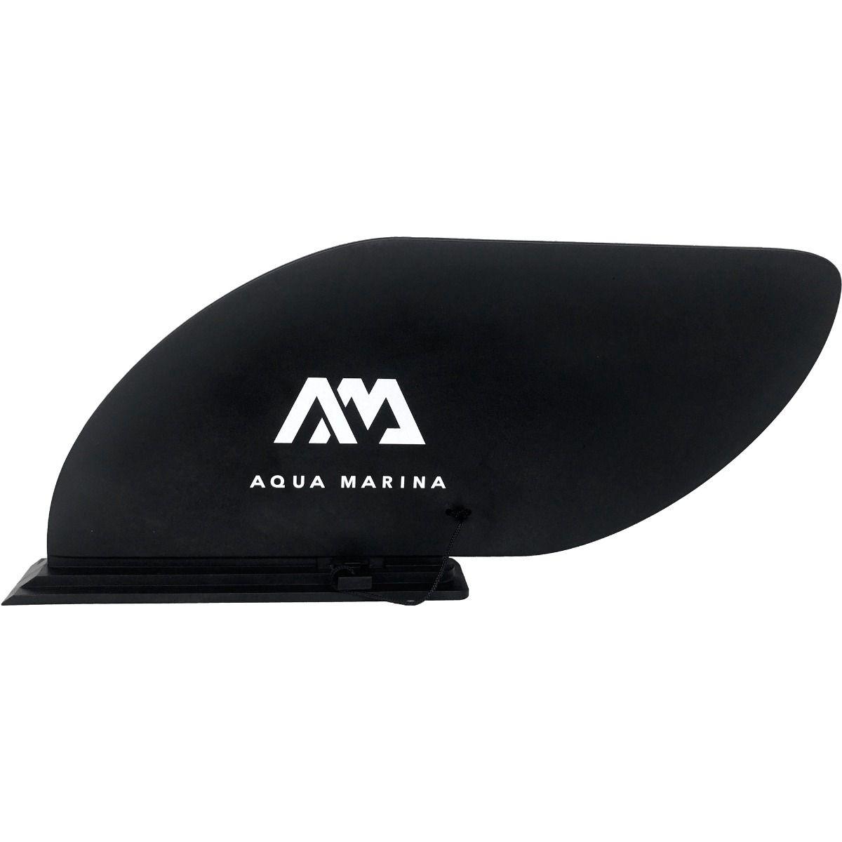 Aqua Marina Slide-In Kayak Fin Kajakfinne Kajak Finne Bootsfinne Boot