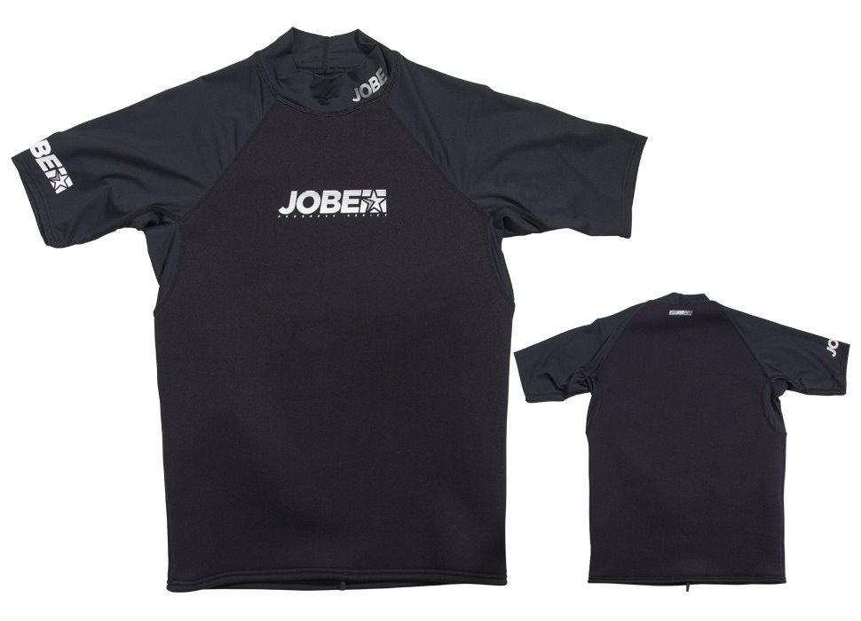 Jobe Progress Rash Guard 1mm Neopren Oberteil