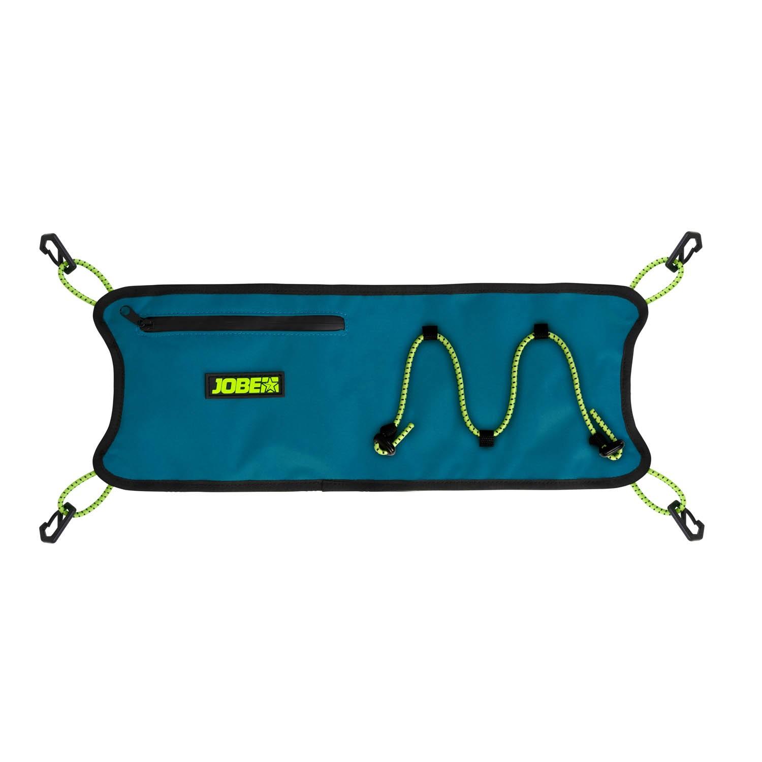 JOBE SUP Board Cargo Net elastisches Gepäcknetz Transport Netz für SUP SUP Board