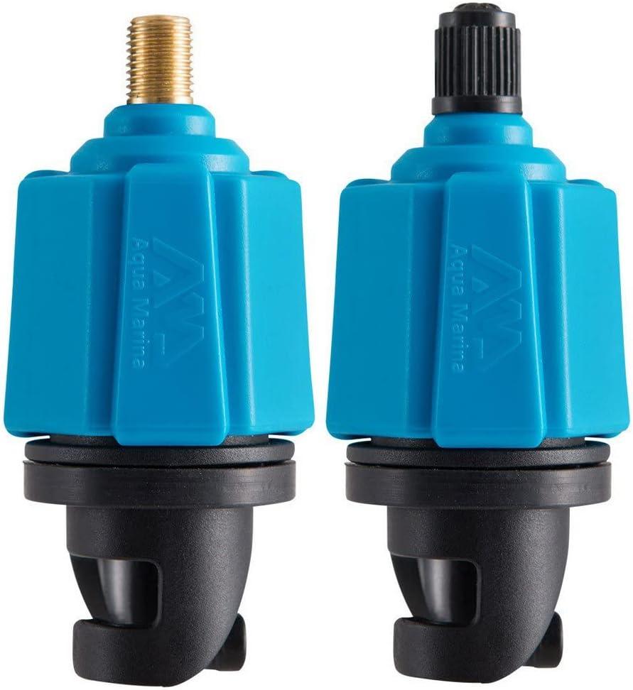 Aqua Marina Kompressor Adapter Schrader inflatable Sup Vale Adatpor iSUP Stand u