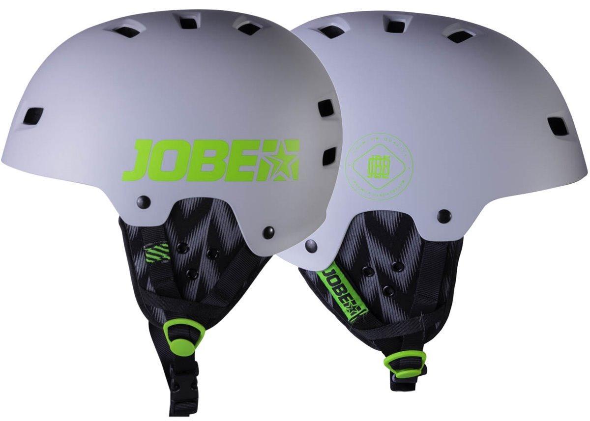 Jobe BASE WAKE helmet Helm Wakeboard Kite Wassersporthelm Head Guard