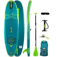 Jobe YAMA SUP 8.6 Package Surf SUP Stand up Paddle Board Komplettset