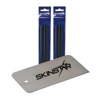 SkinStar Belagsreparatur Set Ski & Snowboard Belag Belagsausbesserung Belag-Reparatur 