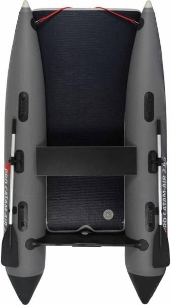 Schlauchboot Katamaran XPRO Aircat (285cm)  Beiboot, Dingi, Motorboot für 5 Personen