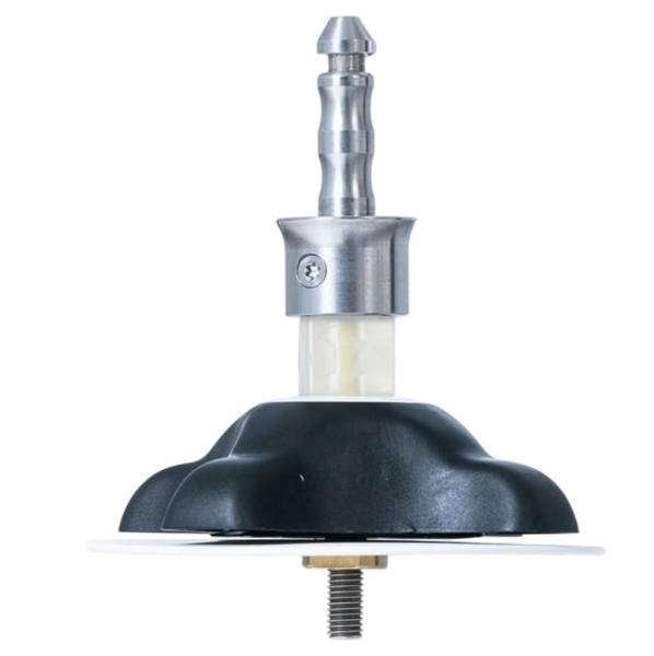 Duotone EPX Race Base Tendon Euro Pin Mastfuß Windsurf