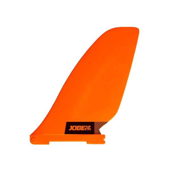 Jobe Touring Fin Orange 11 Zoll SUP Finne Touring Paddle Board Zubehör