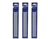 SKINSTAR Belagsausbesserung FX Strips P-TEX Belag-Reparatur transparent