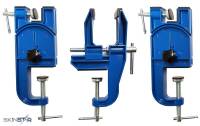 SKINSTAR Universal Ski Vise Skispanner Skihalterung Plus World Cup