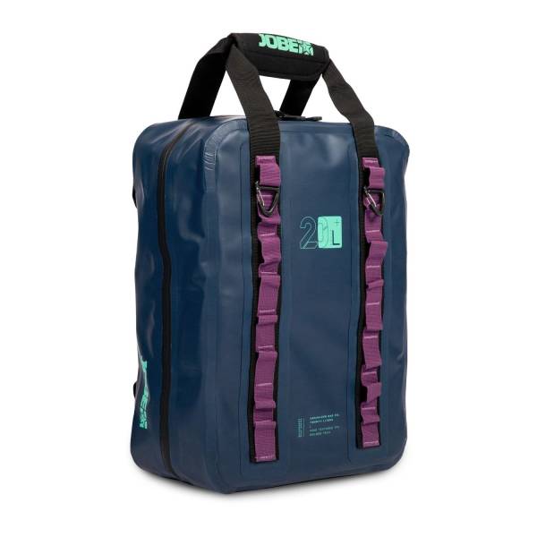 Jobe Organizer Midnight Blue Boot Tasche wasserdicht Rucksack 20L