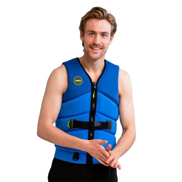 Jobe Unify Schwimmweste Herren 50N Neopren ISO PWC Life Vest Sport Fit