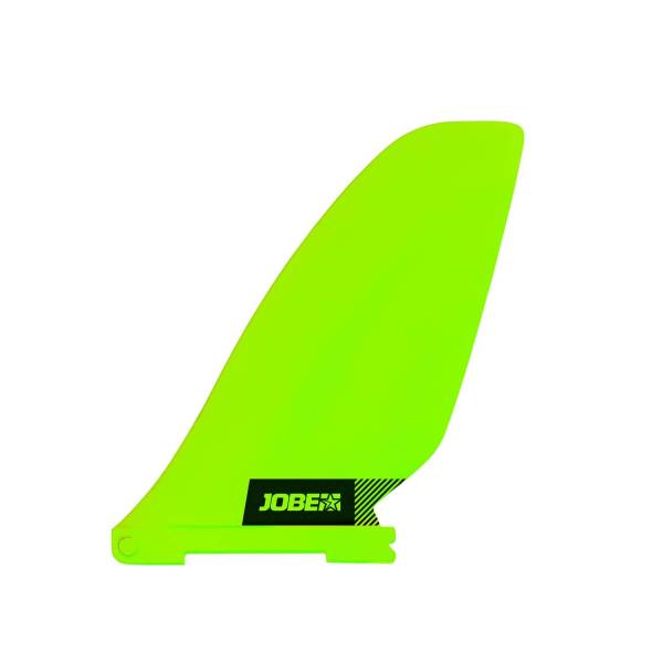 Jobe Touring Fin LIME 11 Zoll SUP Finne Touring Paddle Board Zubehör
