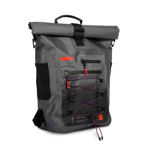 Jobe Daypack Grau wasserdicht Rucksack SUP Board Outdoor Tasche