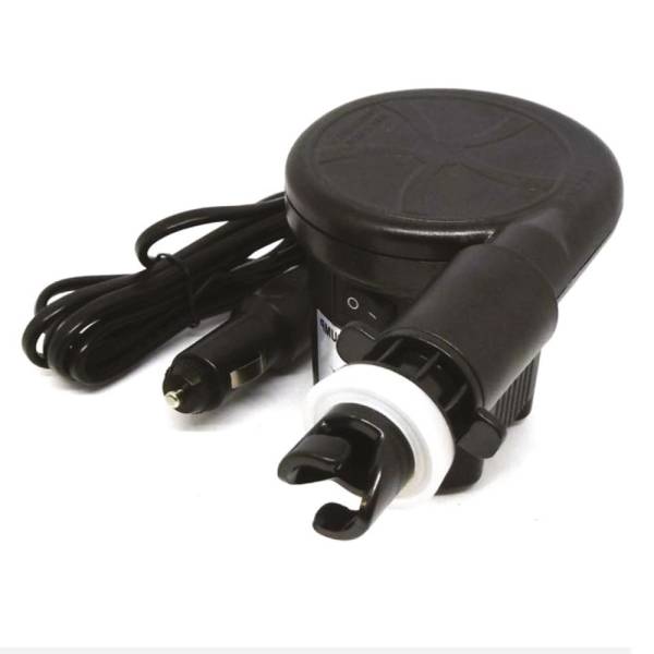 STAR PUMP SUP Pump 12V Super Electric Pump Elektrische SUP-Pumpe E-Pumpe