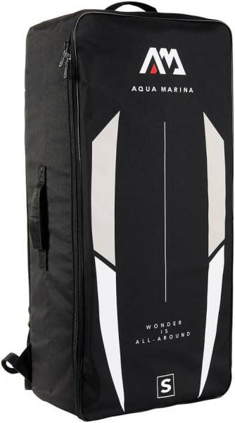 Aqua Marina Boardbag iSUP Stand Up Paddle Board SUP Rucksack Größe S