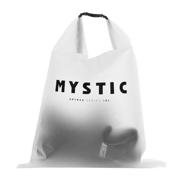 MYSTIC Wetsuit Dry Bag Transparent Zubehör Drybag SUP Neoprenanzug