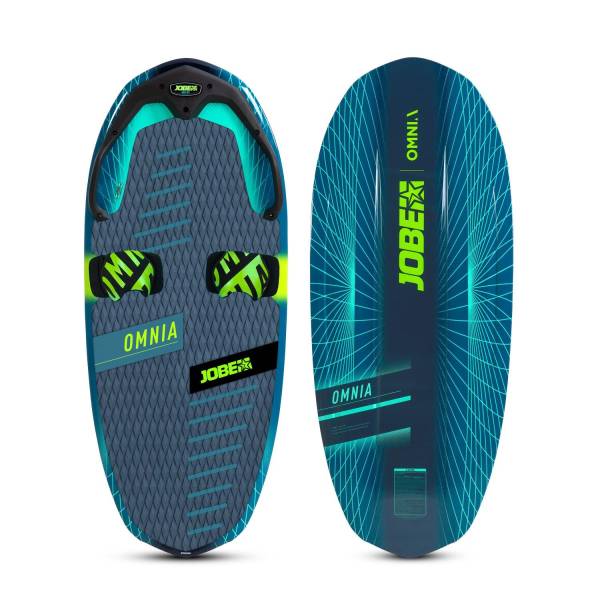 Jobe Omnia Multi Position Board Surfboard Kneeboard Bodyboard Wakeboard