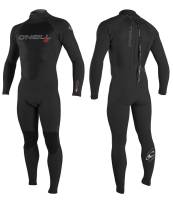 O'Neill Epic Fullsuit 4/3mm Super Stretch Neopren Neoprenanzug