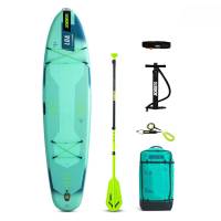 Jobe Aero Loa SUP Board 11.6 Package Stand up Paddle aufblasbar 350cm