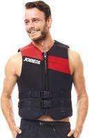 Jobe Triumph Neopren Schwimmweste Herren Vest Men Prallschutz Wasserski