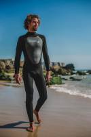 O'Neill Epic 4/3mm FullSuit Back Zip Neoprenanzug Super Stretch Neopren Wetsuit Type A