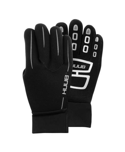 HUUB Swim Gloves 3mm Neopren-Schwimmhandschuhe 
