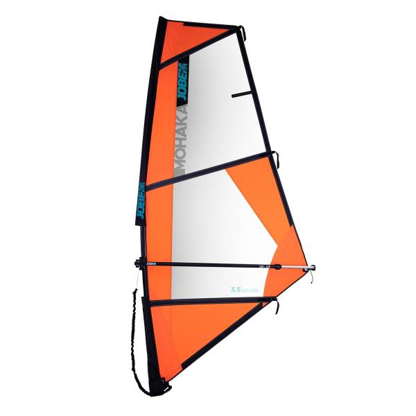Joeb Aero MOHAKA SUP SAIL 3.5 m2 Segel Surf rigg Wind Surfen