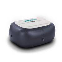 Jobe Infinity Transom Bumper Yacht Plattform Schutz Infinity Island Zubehör