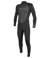 O'NEILL REACTOR-2 3/2 Back Zip Herren FullSuit Spring Neoprenanzug Wetsuit