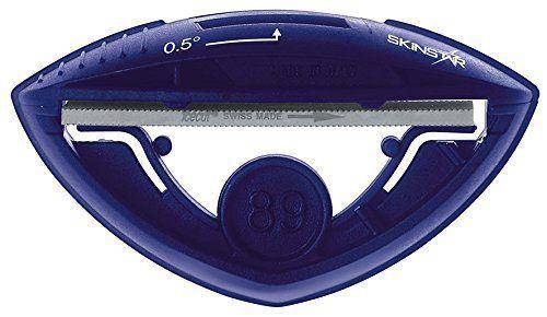 Skinstar Ski & Snowboard KANTENSCHLEIFER je nach Auswahl