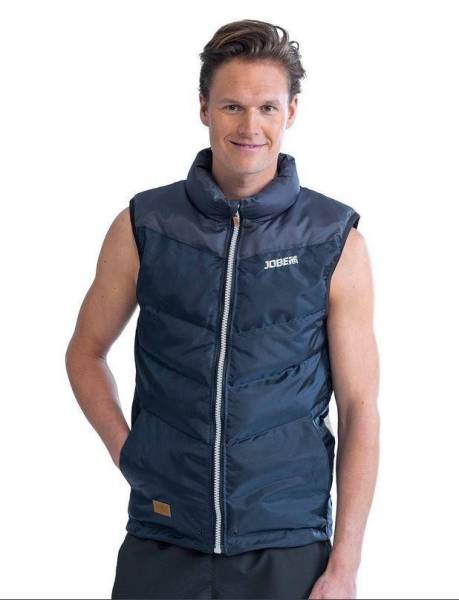 Jobe Schwimmweste 50 Newton Bodywarmer Men Vest Wakeboard Wasserski