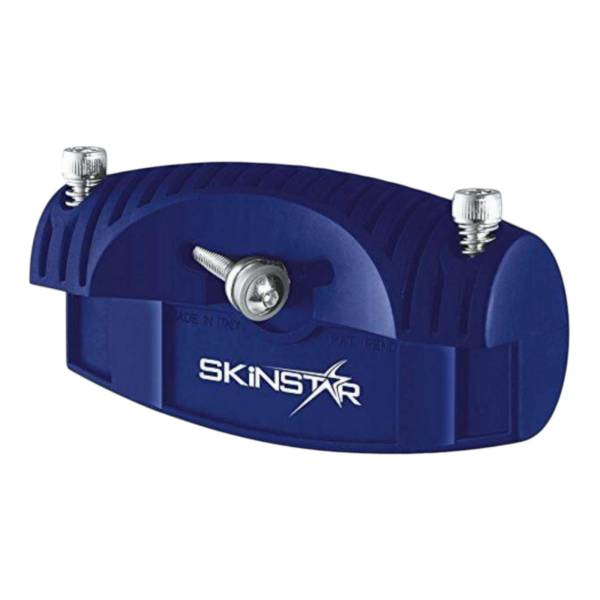 SKINSTAR Ergo SideWall Planer Seitenwangenabzieher