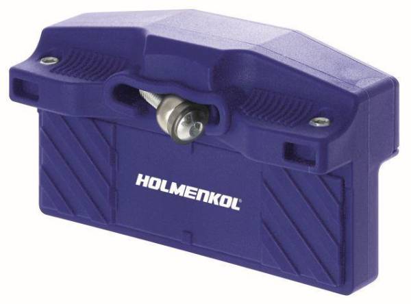 Holmenkol Ergo SideWall Planer Seitenwangenabzieher Seitenwangenplaner