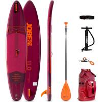 Jobe SENA SUP 11.0 Package Surf SUP Stand up Paddle Board Komplettset